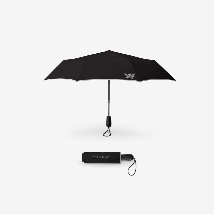 Travel Umbrella, , hi-res