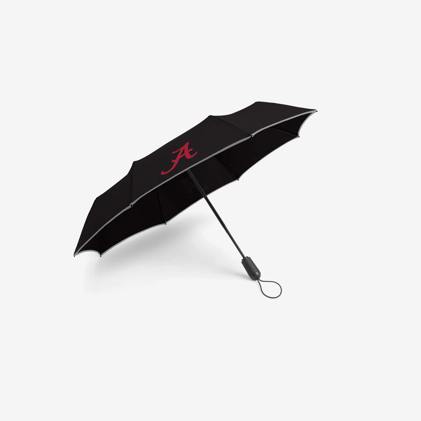 University of Alabama Travel Umbrella, , hi-res