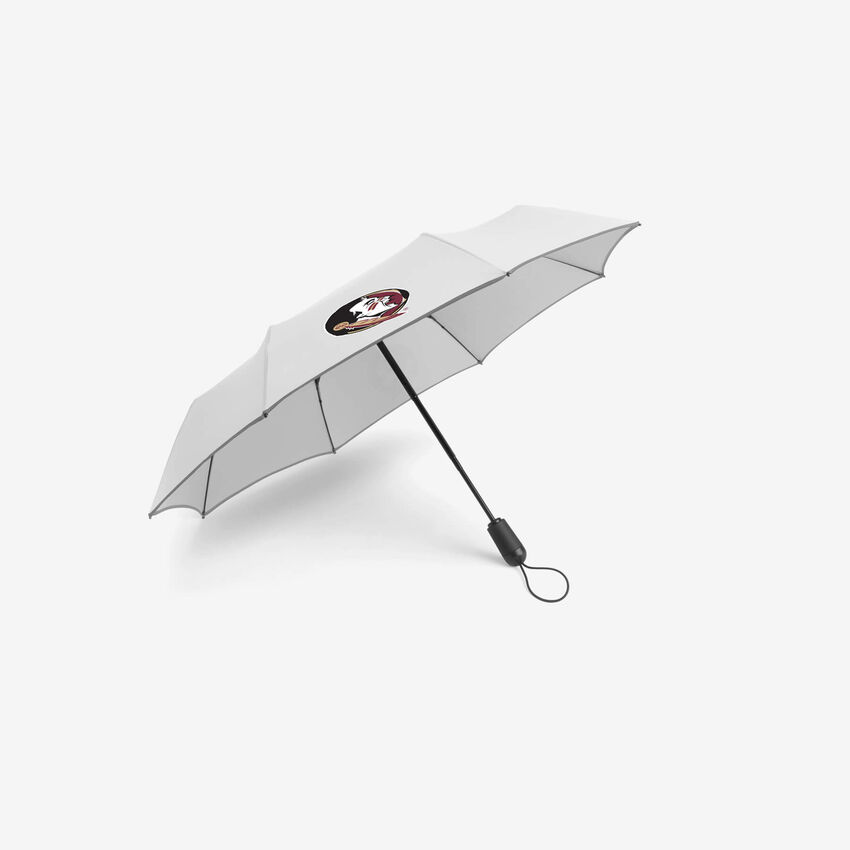 Florida State University Travel Umbrella, , hi-res