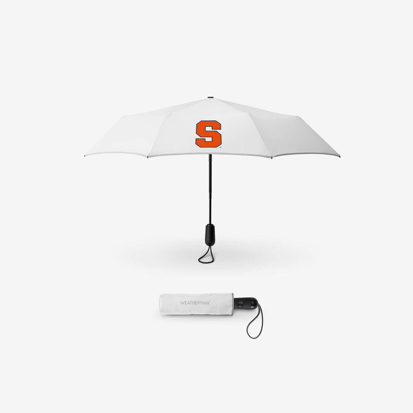 Syracuse University Travel Umbrella