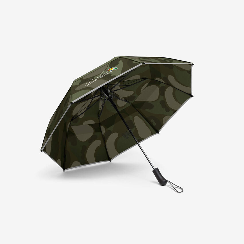 Fairway Camo Arnold Palmer Collapsible Umbrella, , hi-res