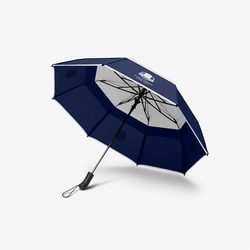 Official Ryder Cup Event Collapsible Umbrella, , hi-res