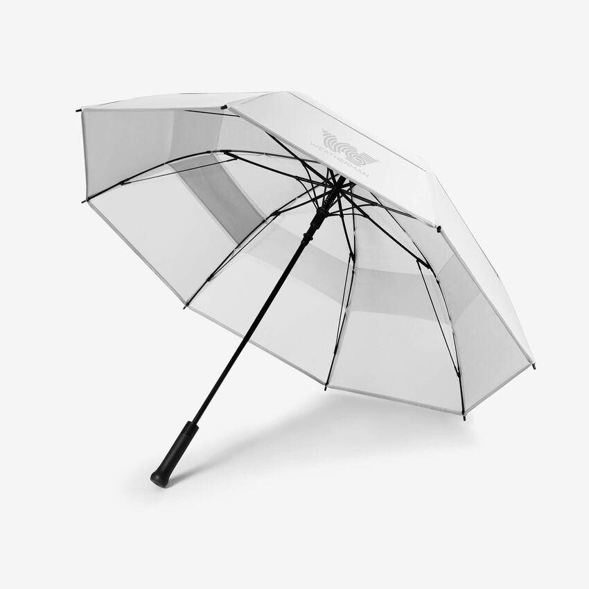 62 Golf Umbrella, White, hi-res