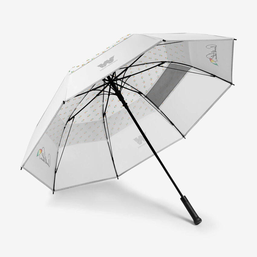 Dancing Umbrellas Arnold Palmer Golf Umbrella, , hi-res