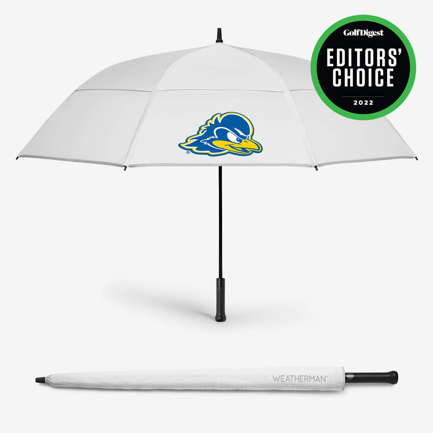 University of Delaware Golf Umbrella, , hi-res