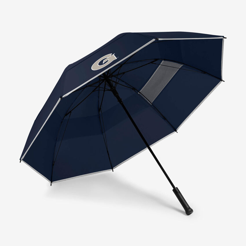 Georgetown University Golf Umbrella, , hi-res