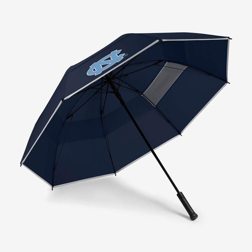 University of North Carolina Golf Umbrella, , hi-res
