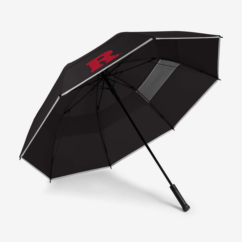 Rutgers University Golf Umbrella, , hi-res