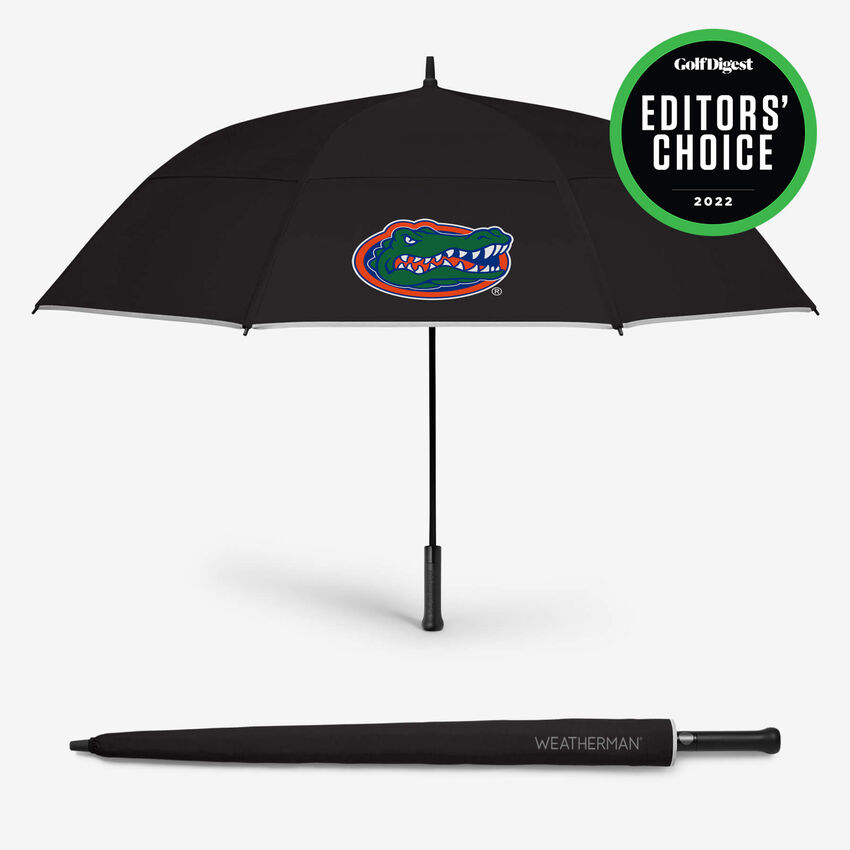 University of Florida Golf Umbrella, , hi-res