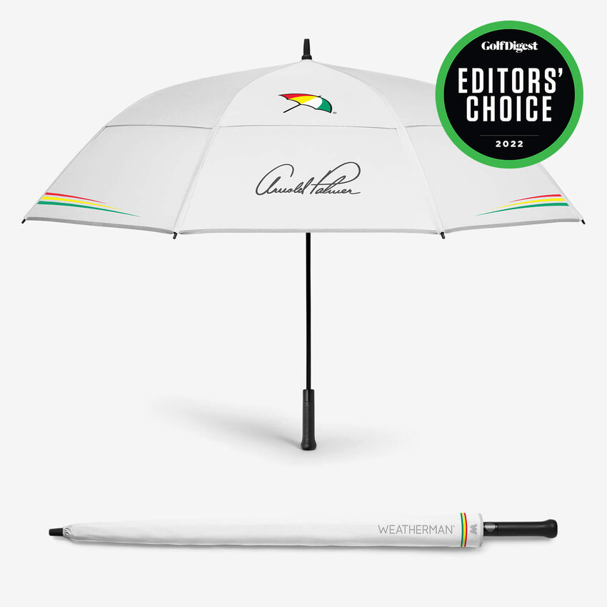 Aviation Arnold Palmer Golf Umbrella, , hi-res