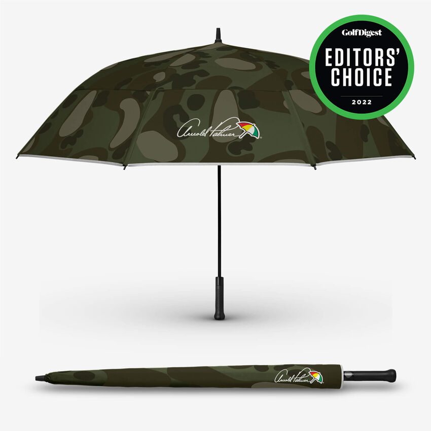 Fairway Camo Arnold Palmer Golf Umbrella, , hi-res