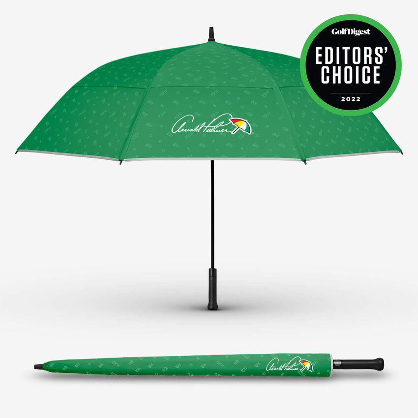 Micro Drink Arnold Palmer Golf Umbrella, , hi-res